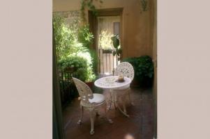 Spanish Steps Luxury Apartment Dolcetto Rome Exterior photo